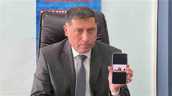 Kastamonu Belediye Başkanı hakkında suç duyurusu yapıldı