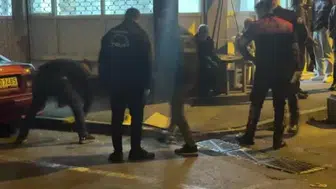Fatih'te iki grubun kavgasında silahlar ateşlendi: 1 kişi yaralandı
