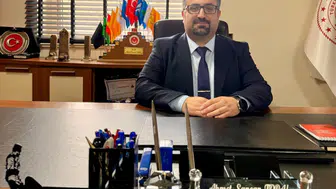 Alaşehir Devlet Hastanesinde yatak kapasitesi 300'e çıkarılıyor