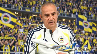 Kadıköy'de 90. dakika şoku: İsmail Kartal'dan istifa tezahüratlarına yanıt