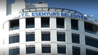 Esenyurt belediyesine rüşvet operasyonu 17 şüpheli gözaltına alındı