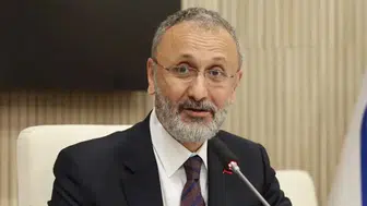 Eyüpsultan Belediye Başkanı Mithat Bülent Özmen tutuklandı