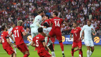 Belçika-Türkiye maçı saat kaçta, nerede izlenir? Muhtemel 11'ler