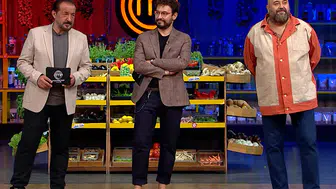 MasterChef 14 Ekim ödül oyununu hangi takım kazandı, Ayşe ödülü aldı mı, dün gece neler yaşandı?