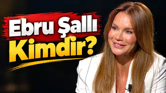 Ebru Şallı
