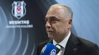 Beşiktaşlı yönetici Sarıkaya'dan iddialı MHK ve şampiyonluk açıklaması