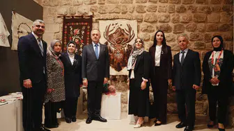 Mezopotamya’nın kalbinde sanat rüzgarı: Mardin Kültür Yolu Festivali kapılarını açtı