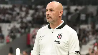 Beşiktaş'ta planlar altüst oldu: Italiano savunma hattını mecburen değiştirdi