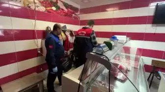 Gıda denetimlerinde taviz yok: İşletmeler mühürlendi