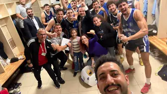 Kütahya Belediyespor, Manisa deplasmanında tek sayıyla kazandı