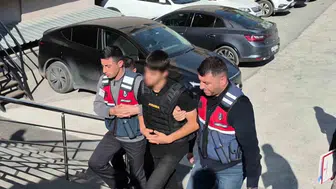 15 yaşındaki lise öğrencisi amcasını silahla vurarak öldürdü