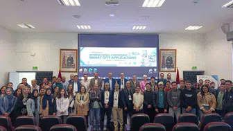 KBÜ, 11. Uluslararası Akıllı Şehirler ve Uygulamalar Konferansı'na ev sahipliği yapacak