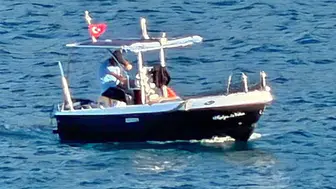 Amasra’da kaybolan madenci için arama çalışmaları devam ediyor