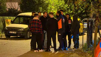 Sakarya'da kaybolan alzaymır hastası için 200 kişilik ekip seferber oldu
