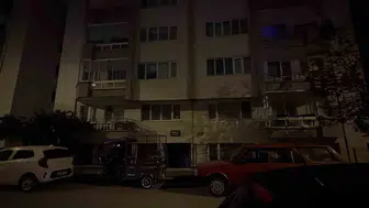Bolu'da intihar girişimi: hızlı müdahale kritik öneme sahip oldu