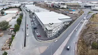 MSB Sözcüsü Aktürk: İsrail'in saldırgan tutumu bölgedeki gerilimi artırıyor