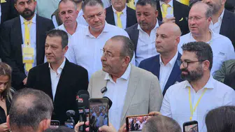 Kuşadası Ticaret Odası seçimlerinde Sarı Grup meclis çoğunluğunu elde etti