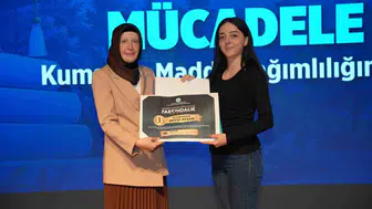 İnönü Üniversitesi'nde kumar ve madde bağımlılığı eğitimleri başladı