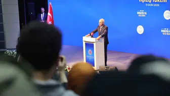 Numan Kurtulmuş: Türkiye’nin terör prangalarından kurtulma adımlarını atıyoruz