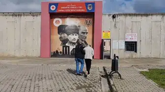 Sakarya’da DEAŞ şüphelisi tutuklandı