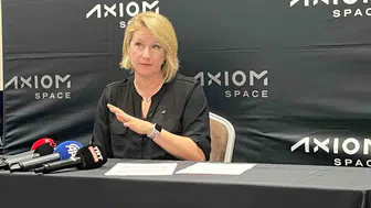 ODTÜ ve Axiom Space arasında uzay araştırmaları için iş birliği anlaşması
