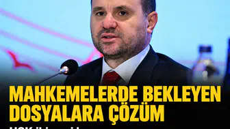 Adalette hız devrimi: Tecrübeli savcılar adli dosyalara doğrudan müdahil olacak