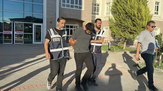 Burdur'da tartıştığı kişiyi tüfekle öldüren sanık hakkında müebbet hapis talebi