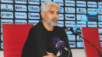 İsmet Taşdemir: Hak ettiğimiz bir galibiyetti