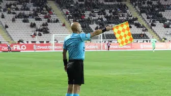 Uğur Çakmak, Eskişehirspor maçında Collina’ya benzetildi