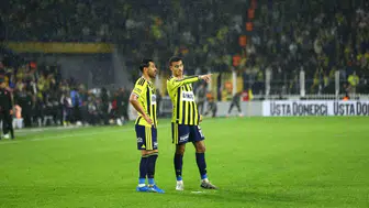 Mason Greenwood, Alanyaspor maçında ikinci penaltısını kaçırdı