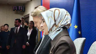 Bakan Göktaş: Ailelerin temel ihtiyaçlarına destek vereceğiz