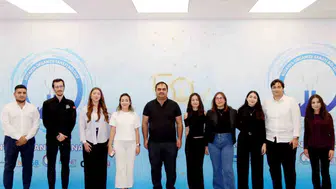 DPÜ IEEE Öğrenci Topluluğundan Kütahya OSB'ye iş birliği ziyareti