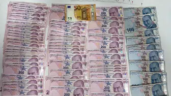 Çarşamba'da kumar oynayan 5 kişiye 58 bin TL ceza verildi