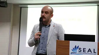 Erdoğan Altun: Eğitim, millet olarak var olmamızın yoludur