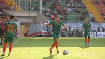 Trendyol Süper Lig'de Corendon Alanyaspor ve Erzurumspor FK golsüz berabere kaldı