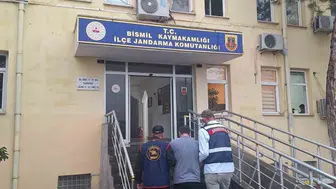 29 yıl 5 ay hapis cezası bulunan şahıs 3 yıl sonra yakalandı