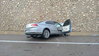 Erzurum'da jandarma bölgesinde 9 ayda 8 can kaybı