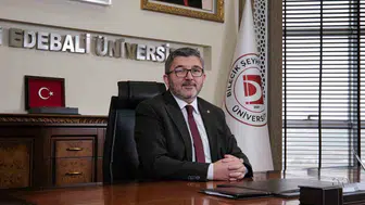 BŞEÜ, İzlanda ile Erasmus+ iş birliği anlaşması imzaladı