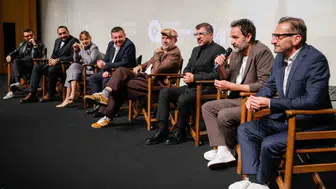 Altın Portakal'da ulusal ve uluslararası filmler seyirciyle buluştu