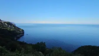 Zonguldak'ta kaybolan Erdin Yılmaz'ı arama çalışmaları devam ediyor