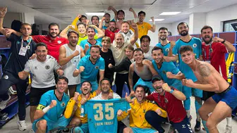 Menemen FK, Adana Demirspor'u konuk ediyor