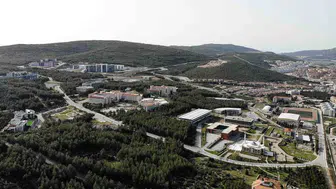 MSKÜ akademisyenlerinden ABD'de 4 yeni buluş tescili