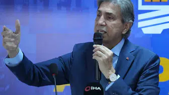 AK Parti'den Yahşihan Belediyesi soruşturmasına ilişkin açıklama