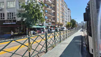 Eskişehir'de fırın çalışanı açık rezistansa temas ederek ağır yaralandı