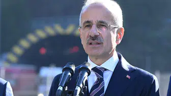 Karadeniz ile Doğu Anadolu arasında kesintisiz dönem: Dallıkavak trafiğe açılıyor