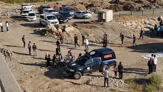 17 yaşındaki çocuk Batman Çayı’nda boğuldu