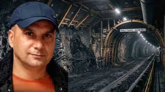 Soma’daki maden kazasında Gedizli işçi İsa Olcay hayatını kaybetti