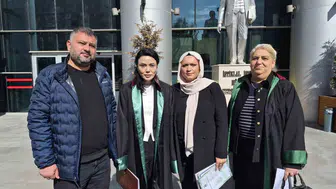 Tepebaşı Belediye Başkanı Ahmet Ataç, görevi kötüye kullanma davasında hakim karşısında
