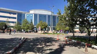 Bingöl’de KPSS ön lisans oturumu heyecanı yaşandı