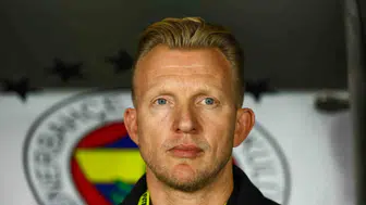 Dirk Kuyt yönetimindeki Fenerbahçe'de Göztepe maçına 2 değişiklik